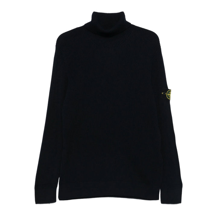 Stone Island Sweaters - Blue | 9cc964c9284d431ab28813cb497942f8e37f7f23