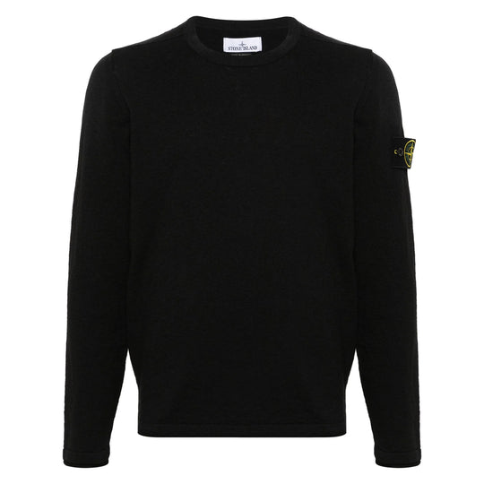 Sweaters Black