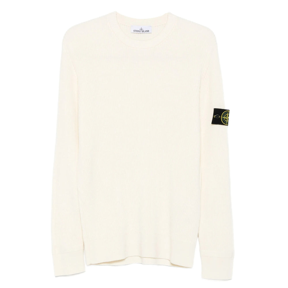 Stone Island Sweaters - Neutral | e388f9474bebce71e195f555068c5910266b363c