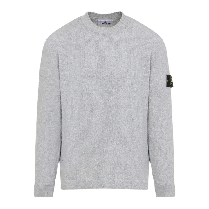 Stone Island Sweaters - Gray | 4df682095aca3b23355853b5dbd834c798e1a61f