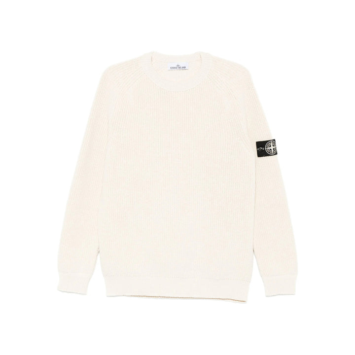 Stone Island Sweaters - Neutral | 22f3273a666b9efd0e1f06a7fbd2c0f582ed182e