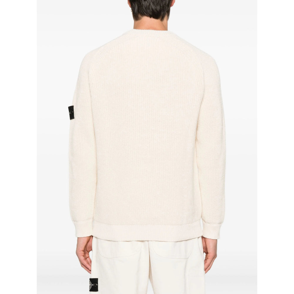 Stone Island Sweaters - Neutral | faf229ecaa1c85f500b2a51e608331e873a4d175