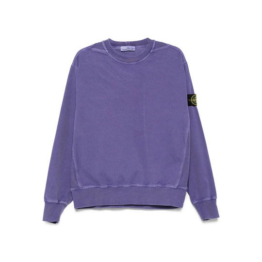 Sweatshirts Purple