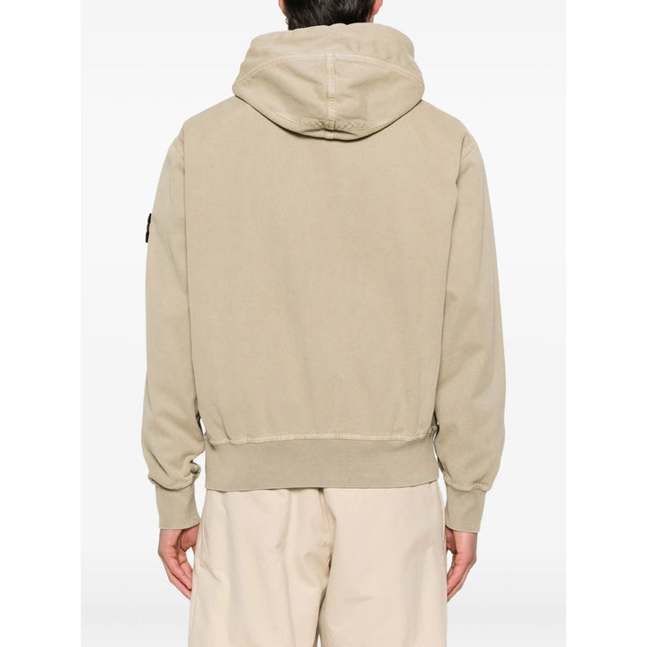 Stone Island Outerwears - Green | fdca3153c547e1138a5b3c58afbe317707396a1a