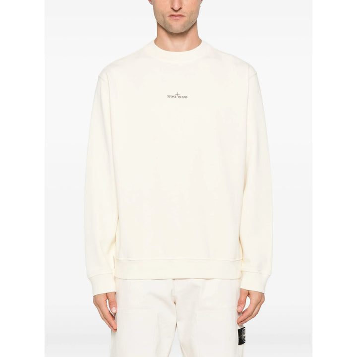 Stone Island Sweatshirts - Neutral | 3fe4062c5a264cb4709ef56e96764d7162fe7cb5