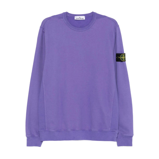 Sweatshirts Purple