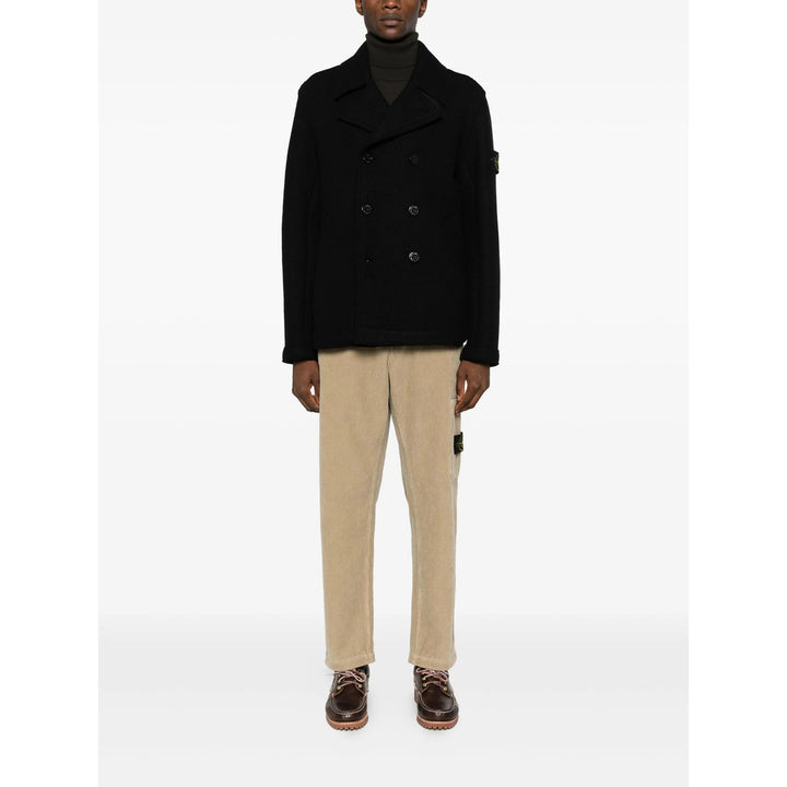 Stone Island Pants - Neutral | e6722872cd44cc93a86b466748d0c22a85e778dc