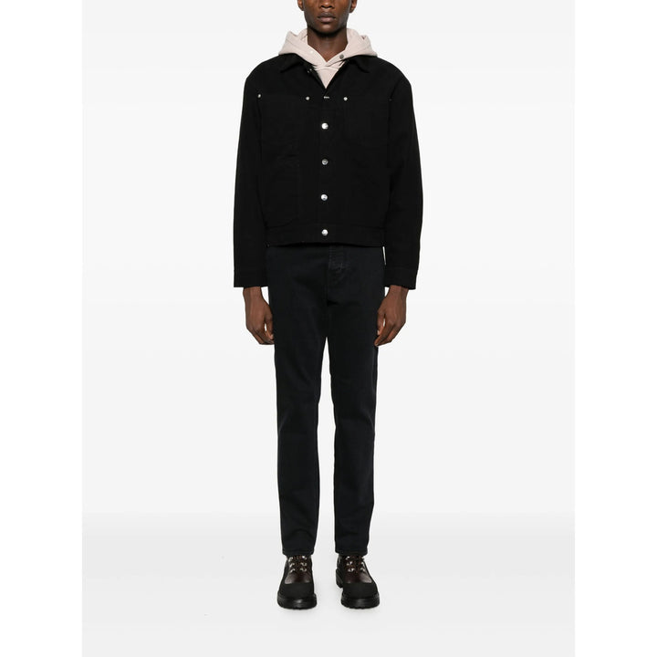 Stone Island Denim - Black | 4fed2eef5d9e11166ebae0d3615add63161ca4cc