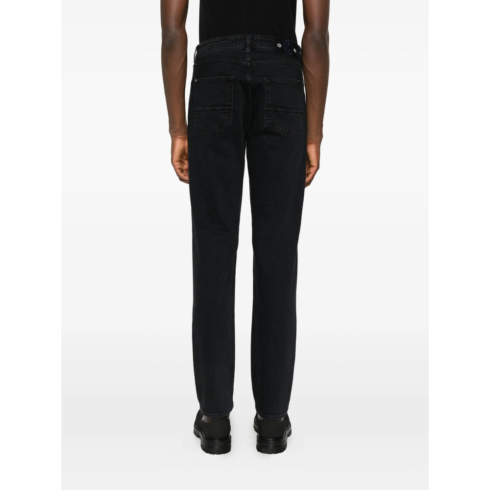 Stone Island Denim - Black | e6259acf9a5e0fa6c4101aec69de61248068123d