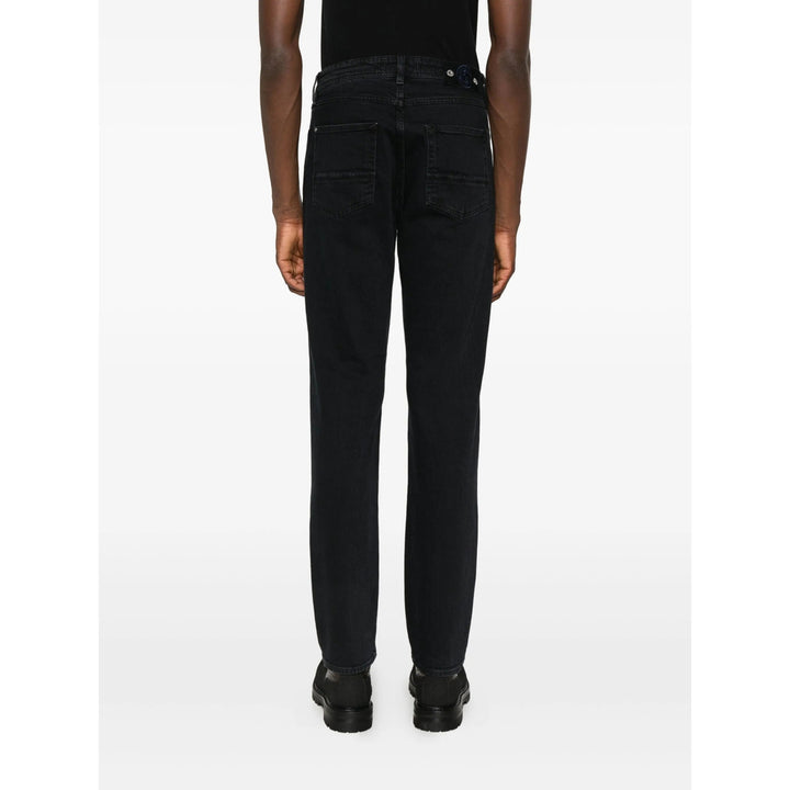 Stone Island Denim - Black | e6259acf9a5e0fa6c4101aec69de61248068123d