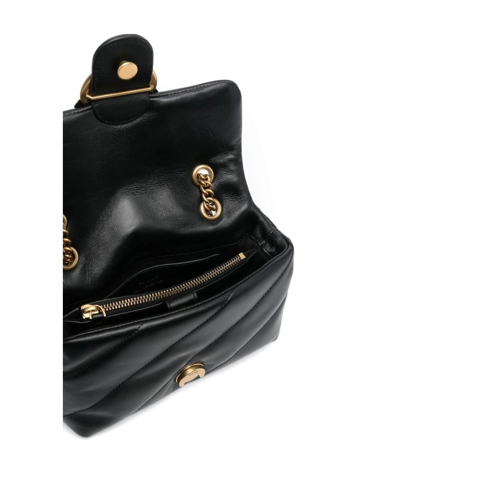 Pinko Bags - Black | 387335d6bd377702c97f11a1fb014c0c667e39e5
