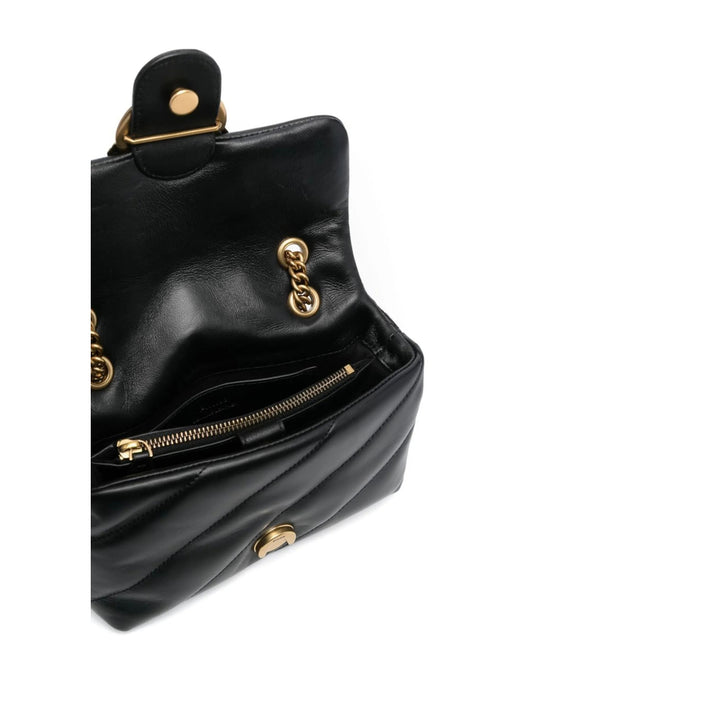 Pinko Bags - Black | 387335d6bd377702c97f11a1fb014c0c667e39e5