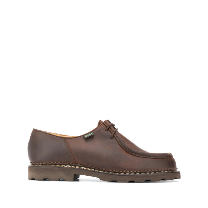 Paraboot Shoes - Brown | c517ddfced6b43e1d9afc4467f0123f67053acc9