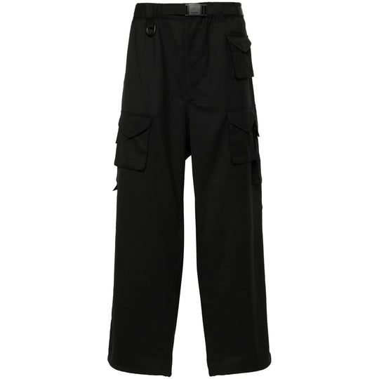 Pants Black