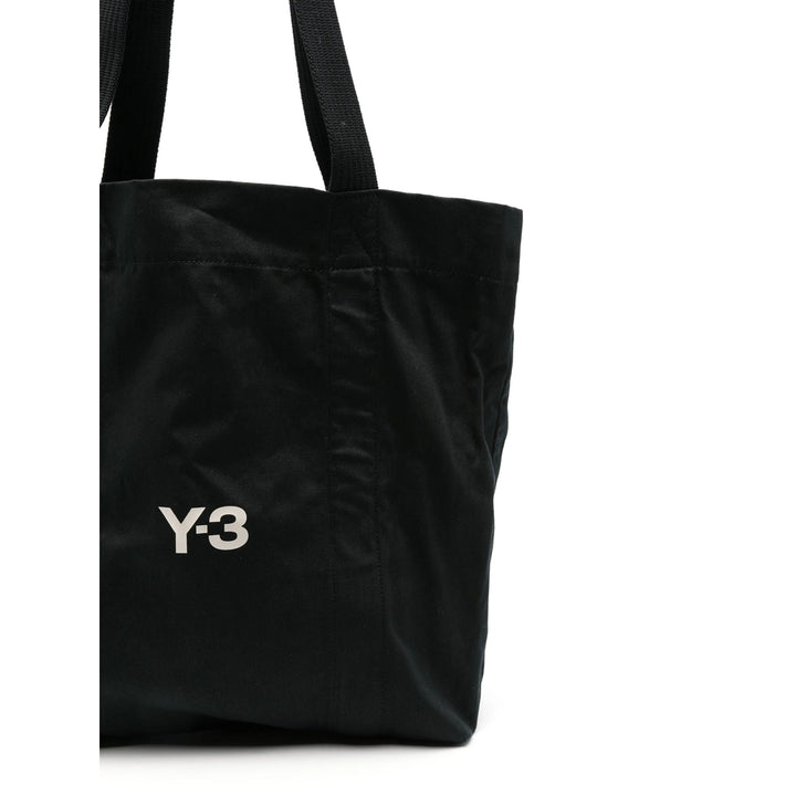 Y-3 Bum Bags - Black | 83d11bc6e60e4168fcd8138288dac2d763b9de8e