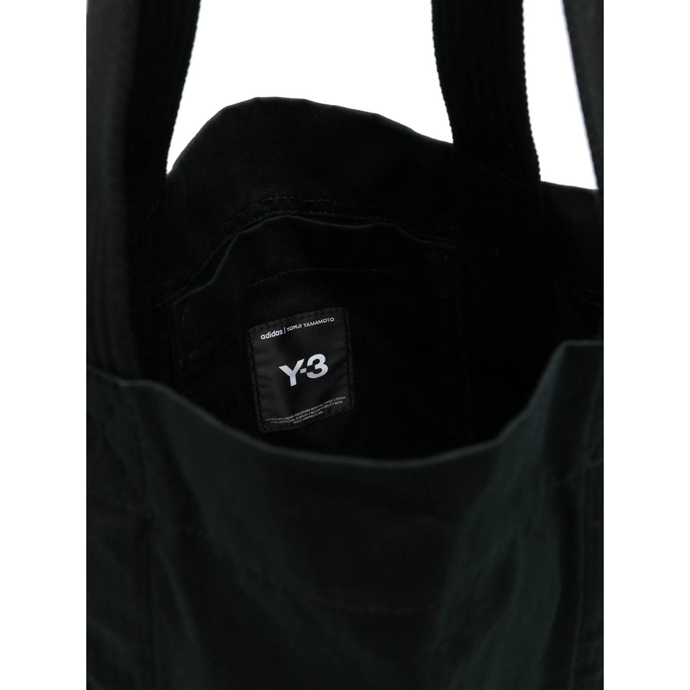 Y-3 Bum Bags - Black | a1df98db3864ffb16dc113a4d4a103fb355c8737