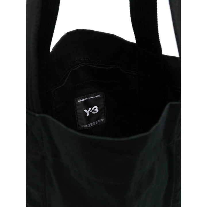 Y-3 Bum Bags - Black | a1df98db3864ffb16dc113a4d4a103fb355c8737