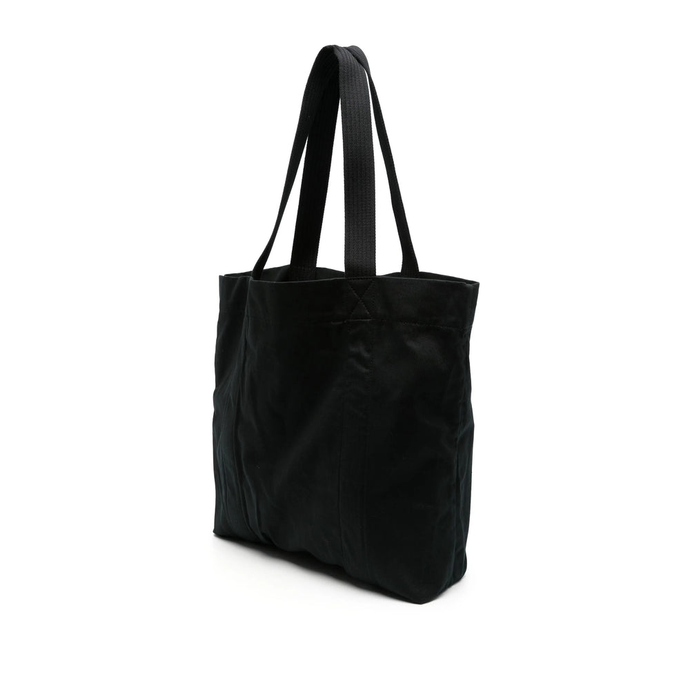 Y-3 Bum Bags - Black | 8c4ee9aa14028dbe798ac61b0311a7d017391c20