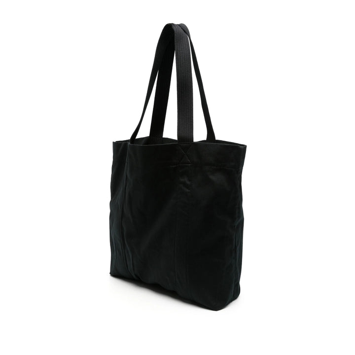 Y-3 Bum Bags - Black | 8c4ee9aa14028dbe798ac61b0311a7d017391c20