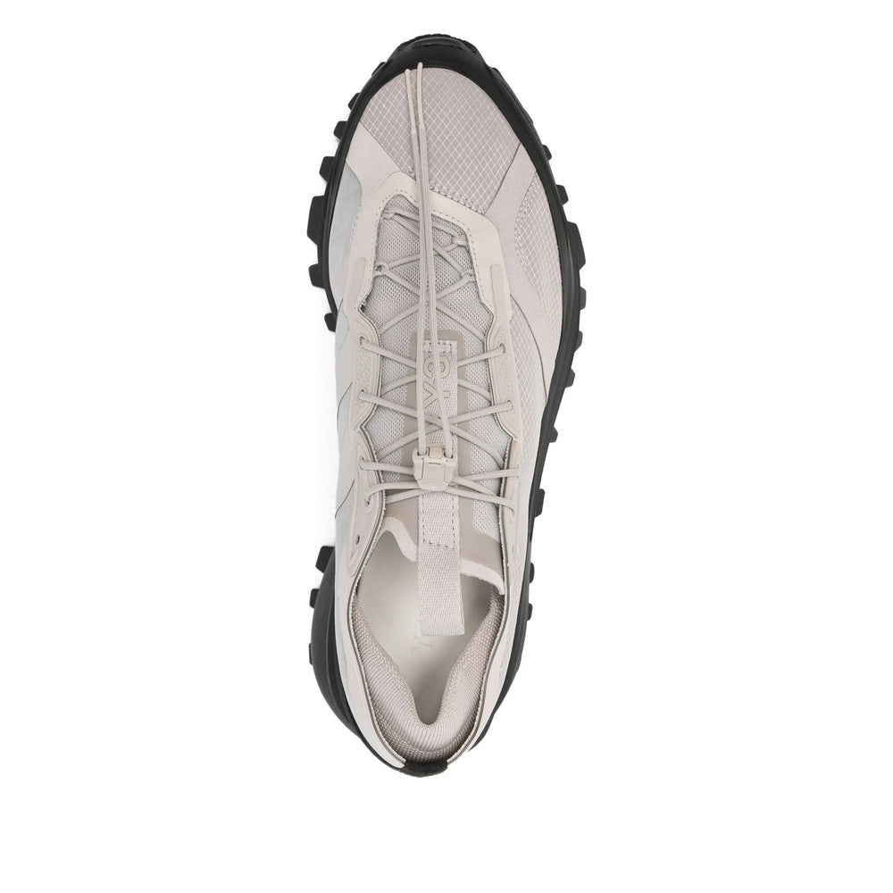 Y-3 Sneakers - Brown, Black | c15581f2999f9389ce2d9e76ec97c77abaeb7e28