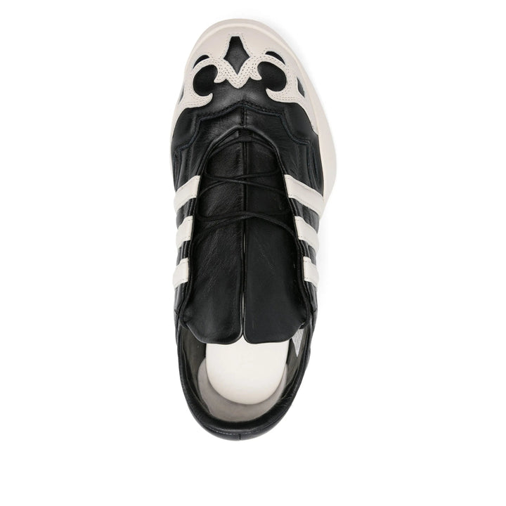 Y-3 Sneakers - Black, White | 6ce056075b9efeb034e9a81907a1de56bcfd8387