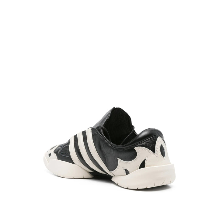 Y-3 Sneakers - Black, White | c95dfdc63f3d83bf640088ff12639178af46d44c