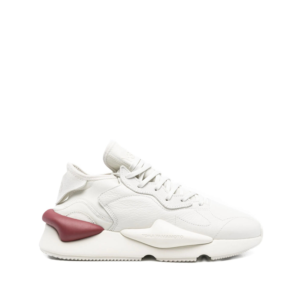 Y-3 Sneakers - White | d069496986fbfca32f3a31ed37a54015d4389036