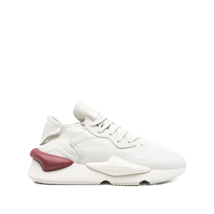 Y-3 Sneakers - White | d069496986fbfca32f3a31ed37a54015d4389036