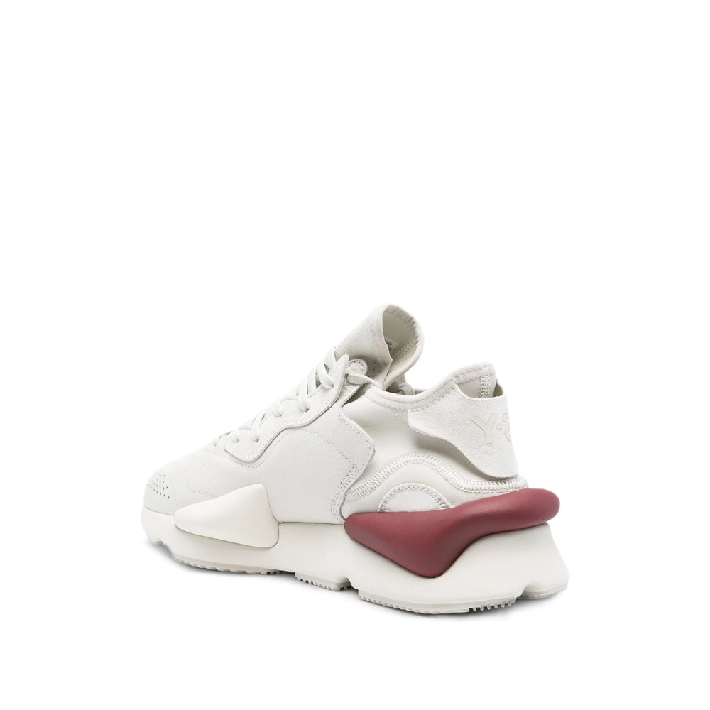 Y-3 Sneakers - White | c132e4c64204faea07877cf9fa125d416c4d3407