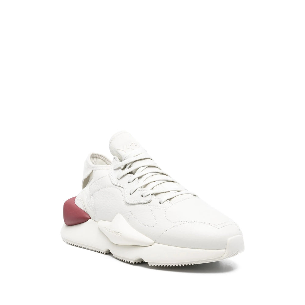 Y-3 Sneakers - White | 171bd649c4ab9b83b7f0565f6c15b2e208ef10e6