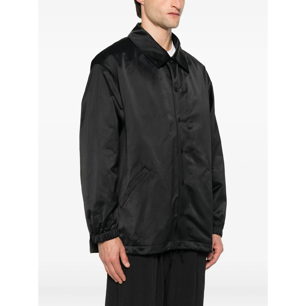 Y-3 Outerwears - Black | a0b6f0a77ce8c5217d04b09b04cf445ccf981d50