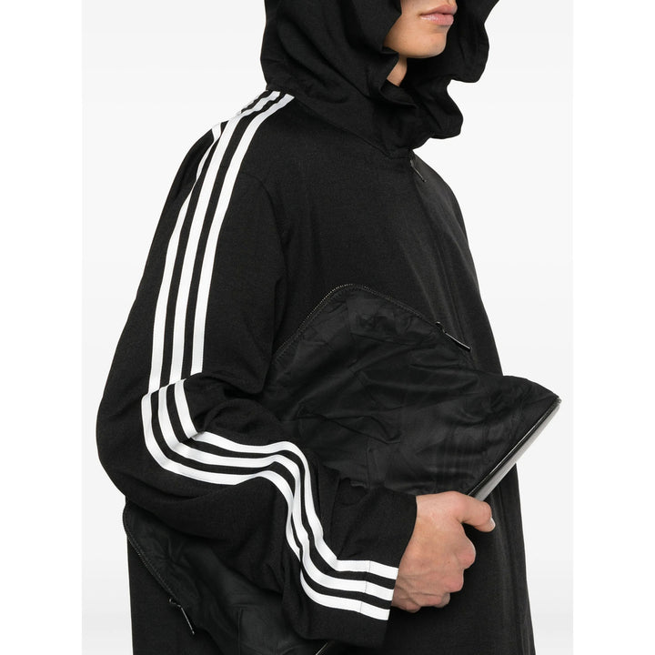 Y-3 Outerwears - Black | 2e88a770d5d8e7b4f49da76132c4f4cc3cd2010b