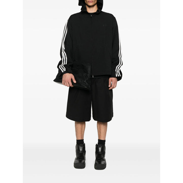 Y-3 Outerwears - Black | cd988b541bd40258bc492176fd0a605254ddb8ad