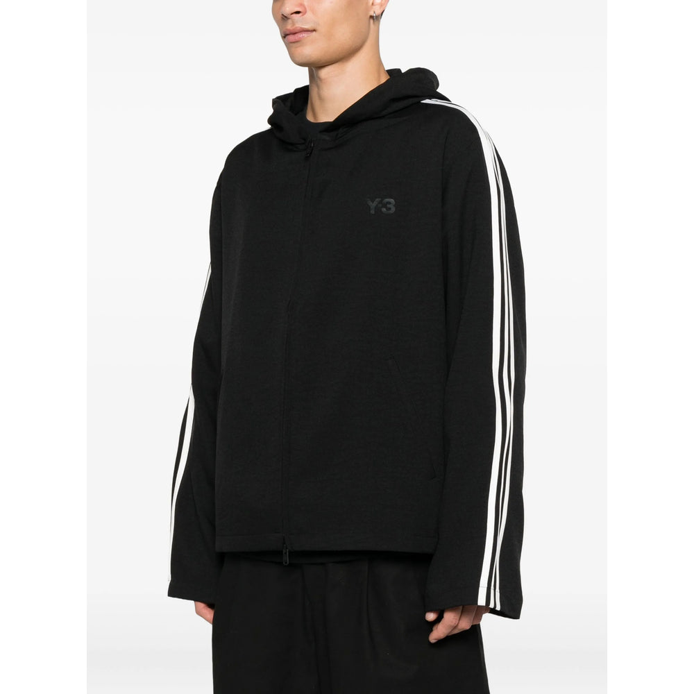 Y-3 Outerwears - Black | 654e29aa800e3f09461eb6aaae63cda134f44f98
