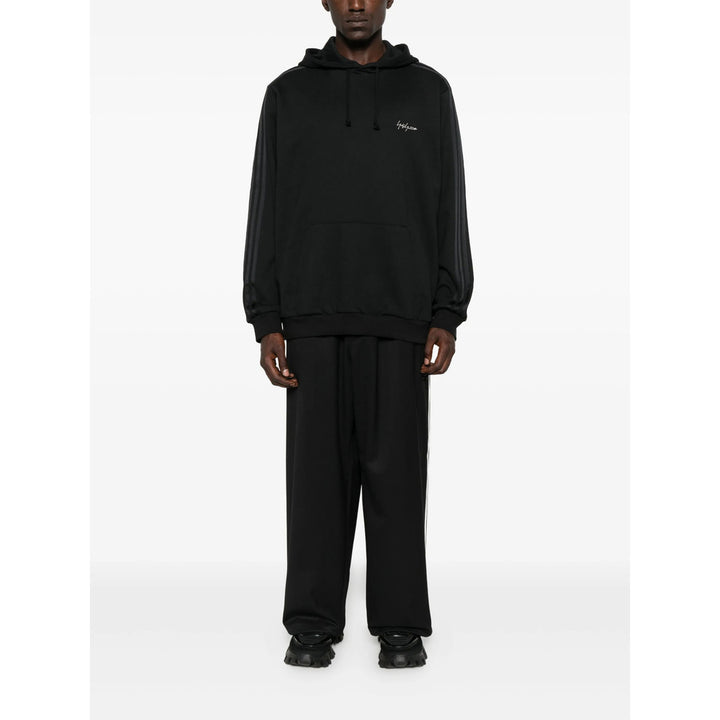 Y-3 Pants - Black | 8285fa8cf99c21d5aedbe978edf2069a57087f7a