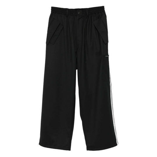 Pants Black
