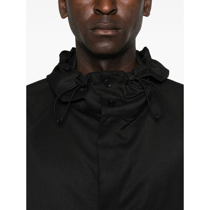 Y-3 Sweatshirts - Black | a710da7bf83e5b210c7ce3b684a12ae37c558281