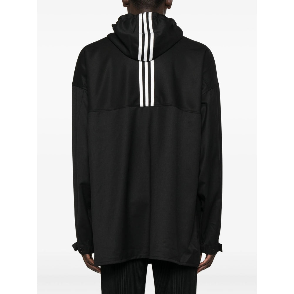 Y-3 Sweatshirts - Black | a001c704a769eba3b661381c26afa76eba1687d2