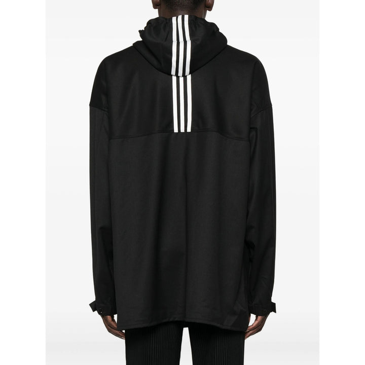 Y-3 Sweatshirts - Black | a001c704a769eba3b661381c26afa76eba1687d2