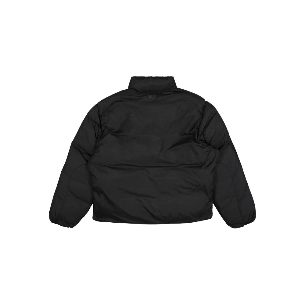Y-3 Outerwears - Black | 7ca00814f698693753cfbb94e1b820188fc4468e