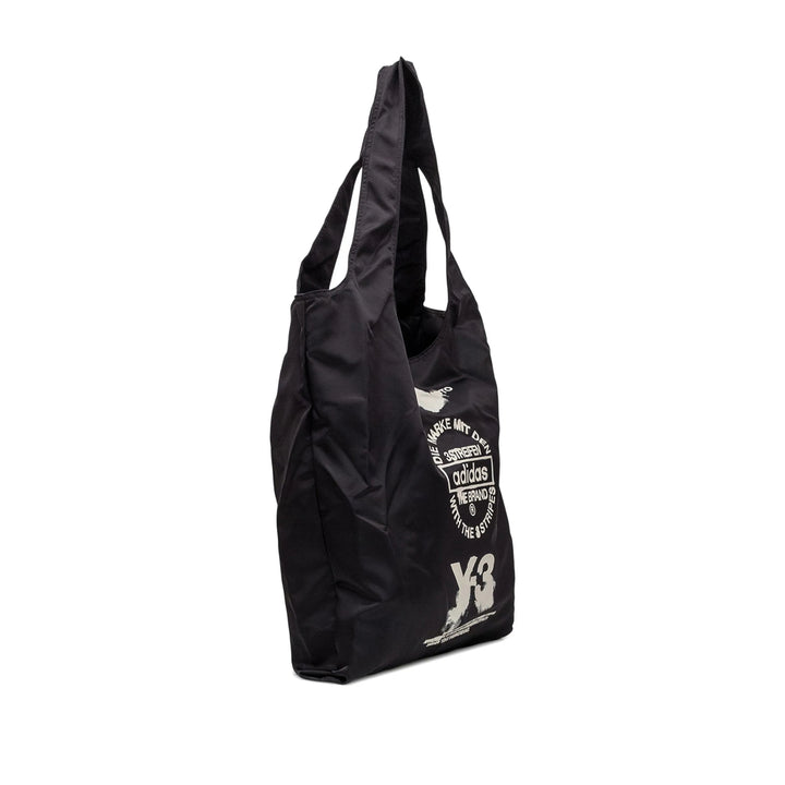 Y-3 Bum Bags - Black | 7b160b603811193a185b5945ff895d69770461b8