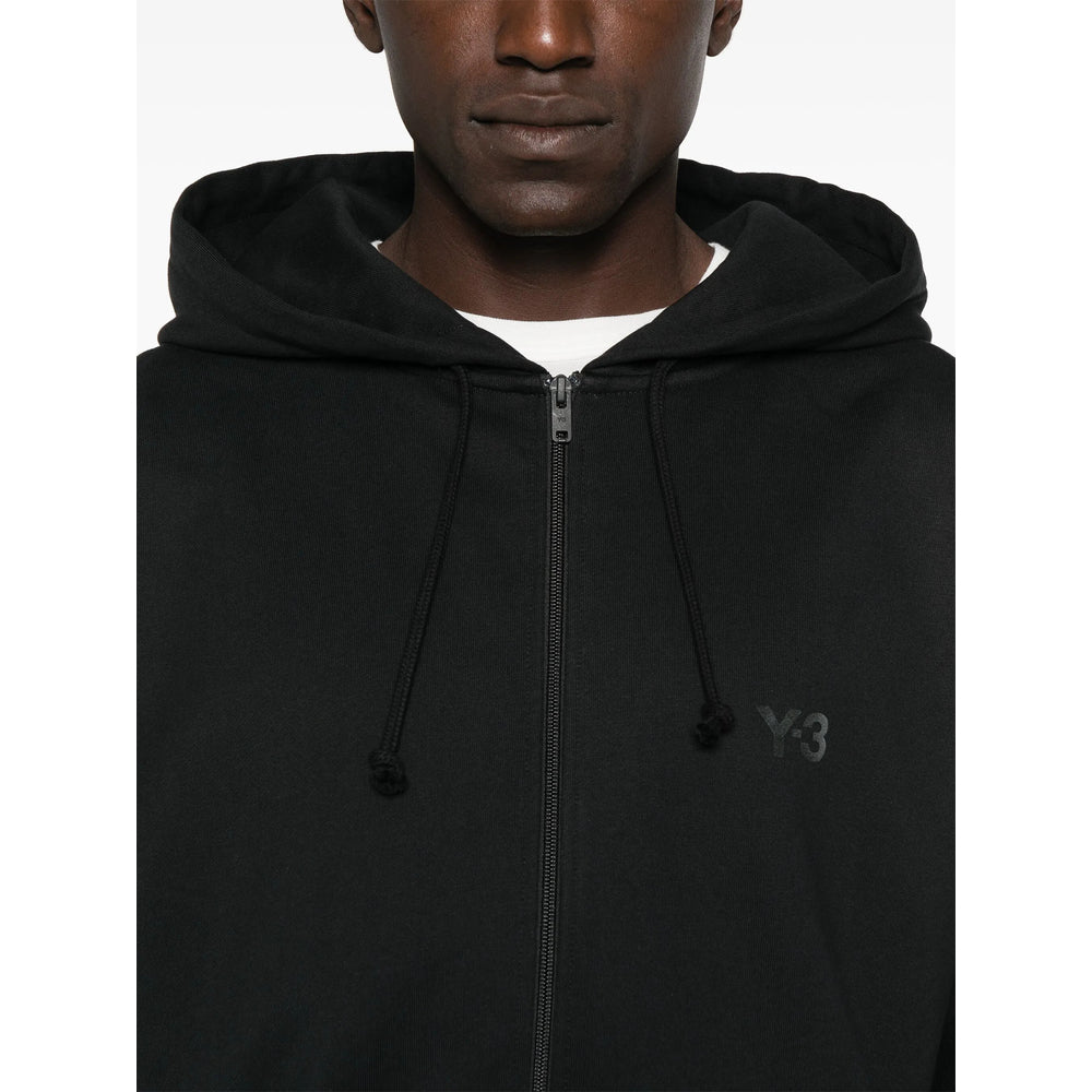 Y-3 Sweatshirts - Black | aee979d6f0e1a1cc609b44ff5991ef4c5d2eb9a3