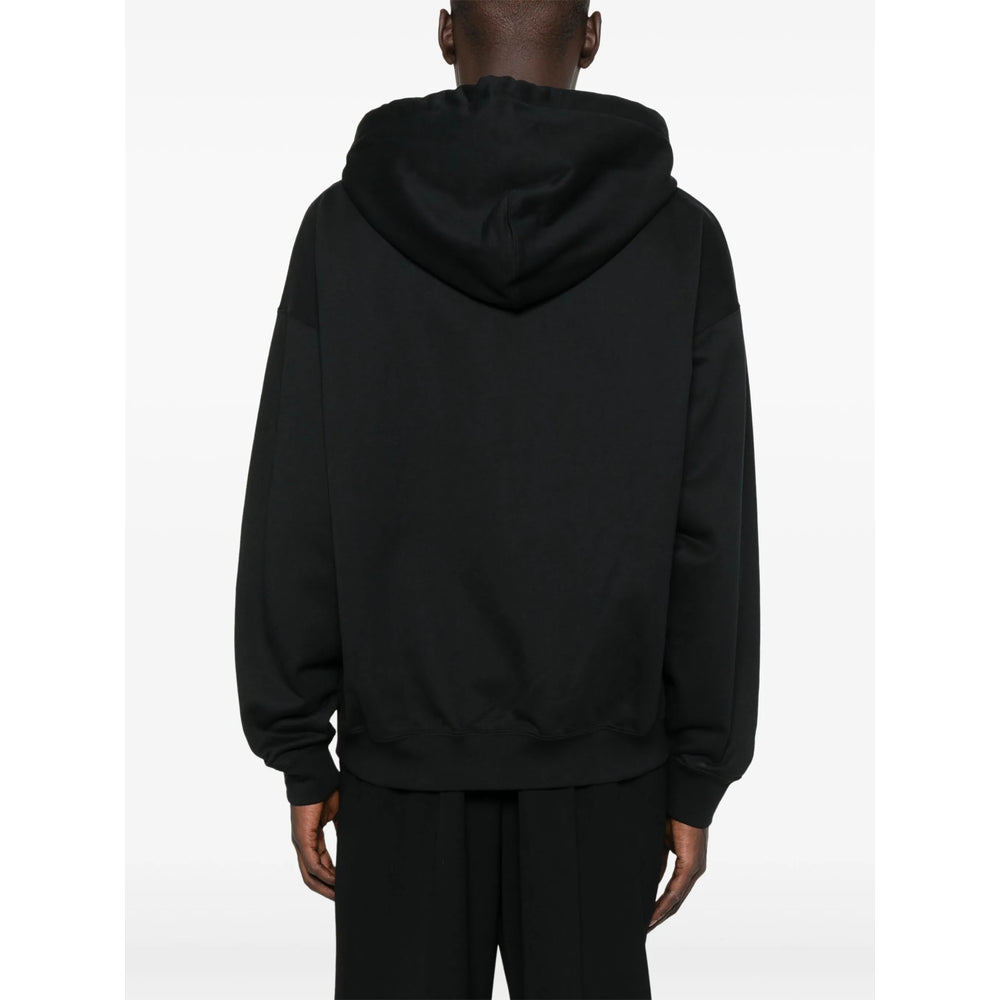 Y-3 Sweatshirts - Black | ec631439ad02553017fce8945337aeeb2a4ee74d