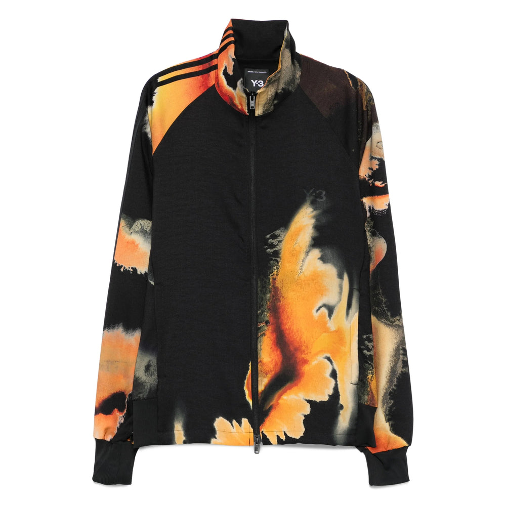 Y-3 Outwear Waistcoats - Black | a419667145ea2a191d190acdda4ff054b4e936bd