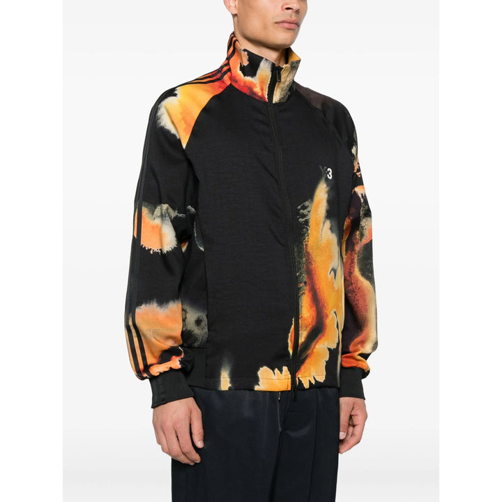 Y-3 Outwear Waistcoats - Black | 87b3165136a378296f483704116d9cadb5c7e98c