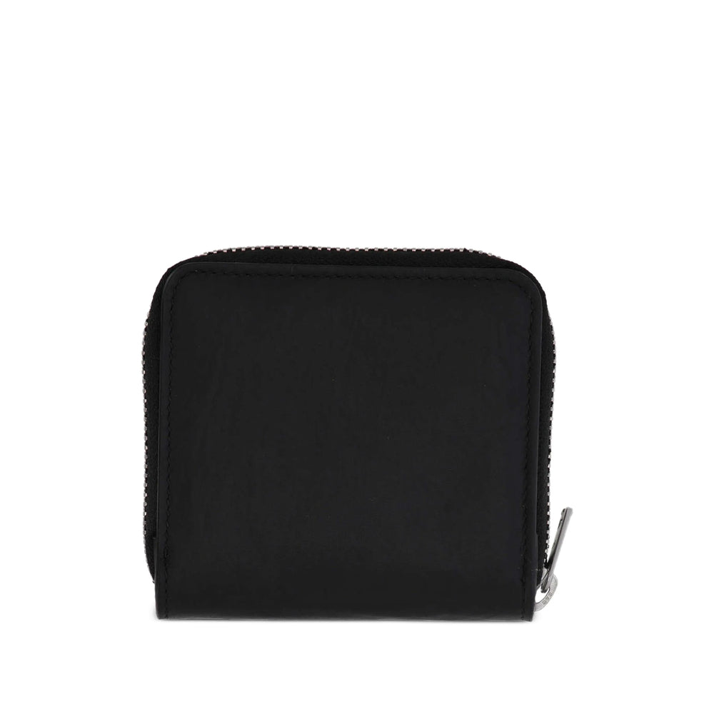 Y-3 Wallets - Black | a5db6ddb3310216fc2cff32b9bf9371d636d49aa