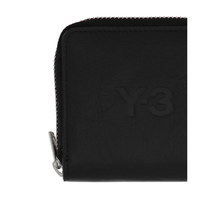 Y-3 Wallets - Black | 5adc3a1ad505cfb64f4923d8a5cca09ccba5c019