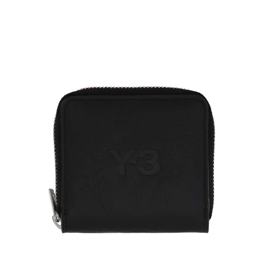 Wallets Black