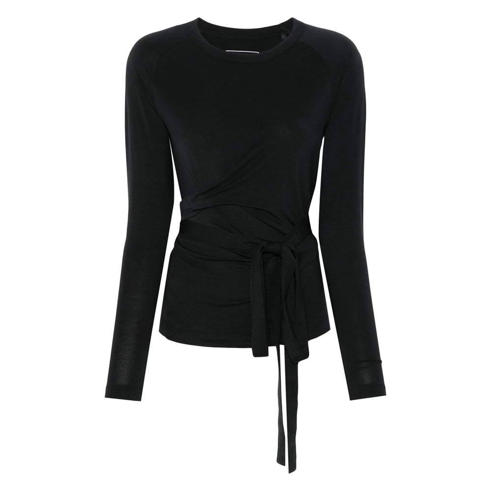 Y-3 T Shirts - Black | 3adbf65adc3bdd1c5af8667a8a1afc73d0ce4ac1