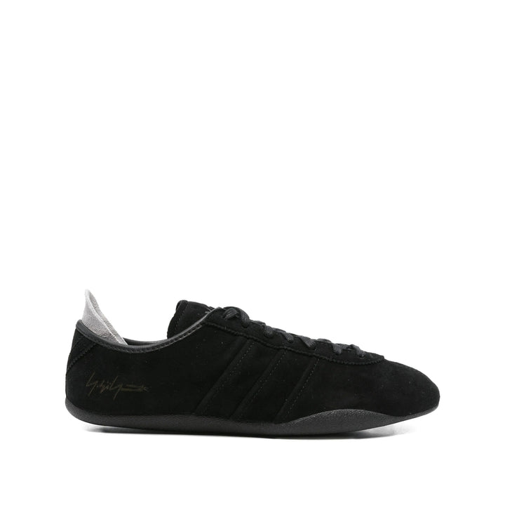Y-3 Sneakers - Black | 18d5992a5c726960c0c6432203de94129fd748fa